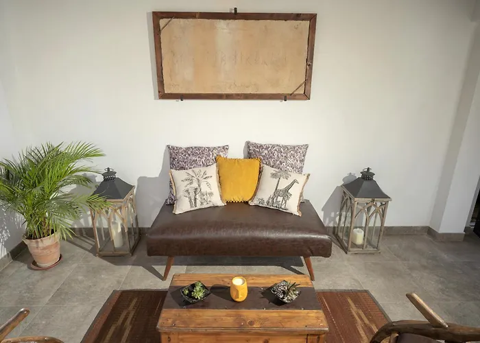 Luxury Apartment Flora, Stari Grad, Hvar Island