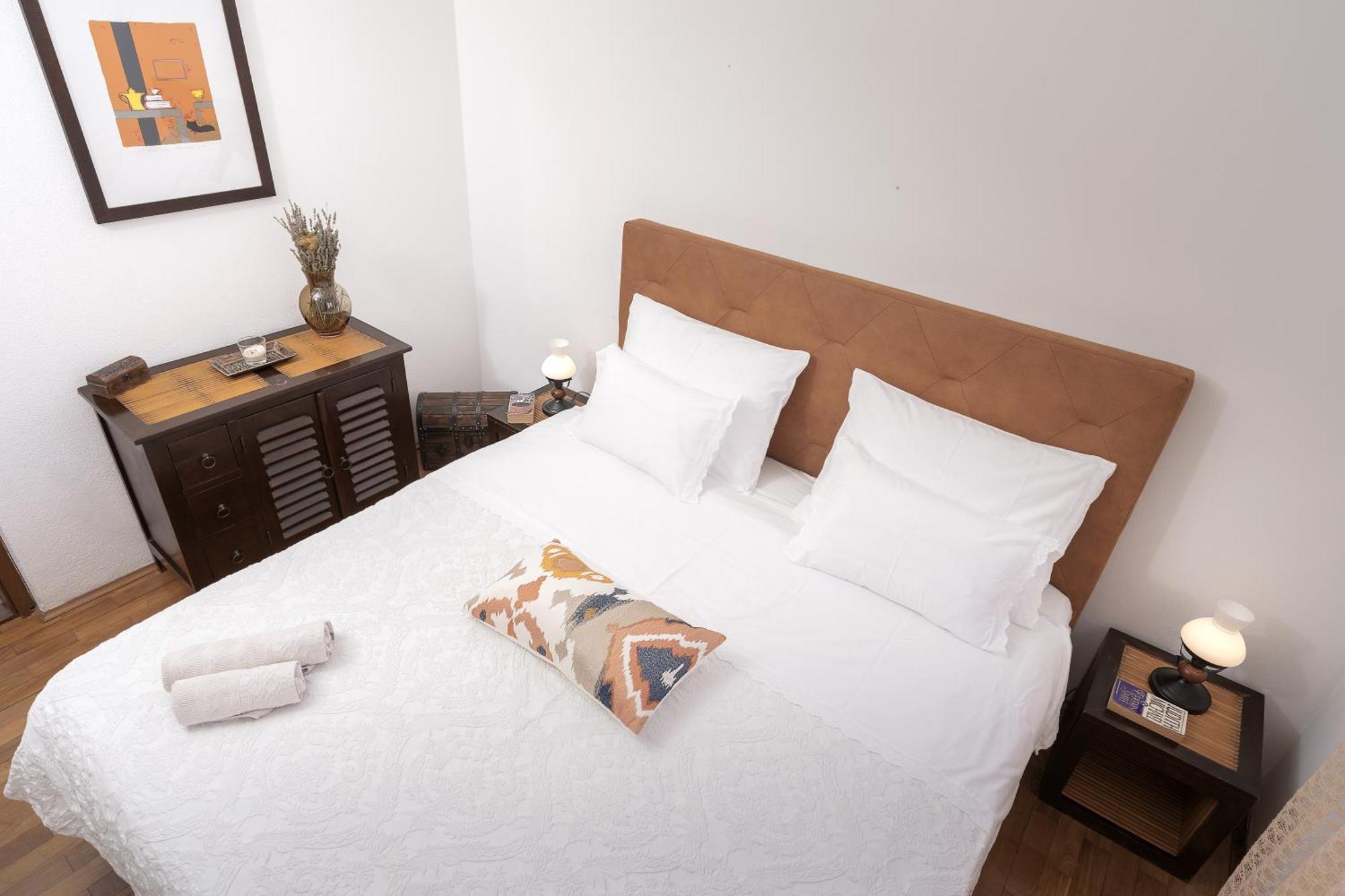 Luxury Flora, Stari Grad, Hvar Island Apartman