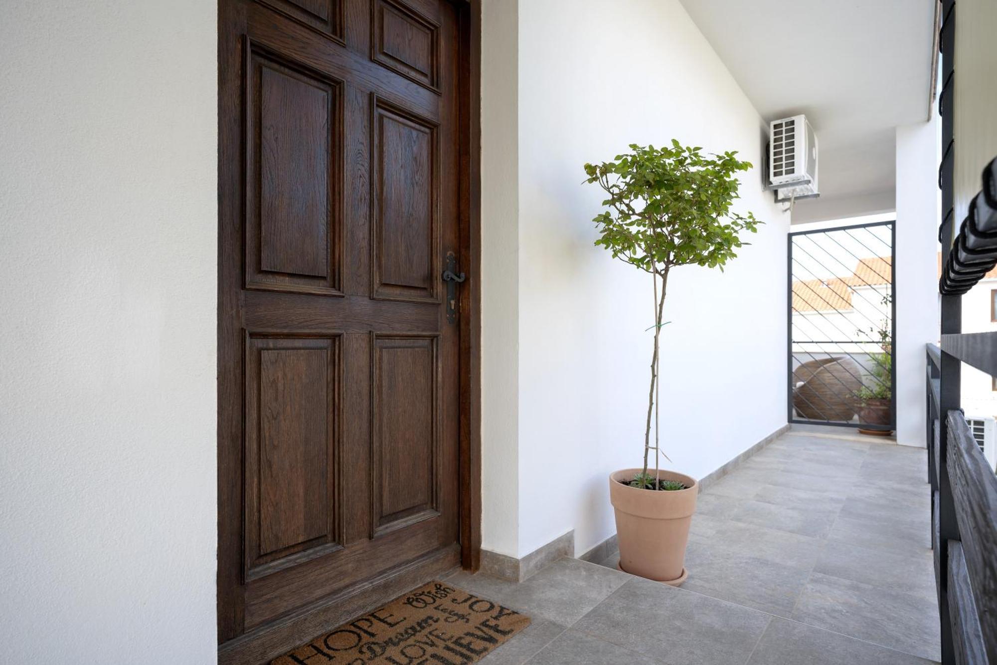 Apartman Luxury Flora, Stari Grad, Hvar Island Stari Grad