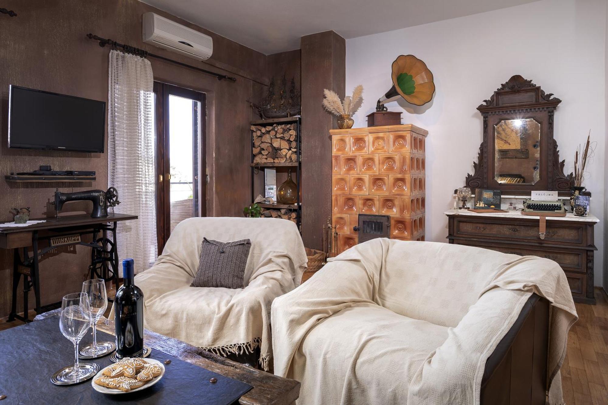 Luxury Flora, Stari Grad, Hvar Island * Stari Grad