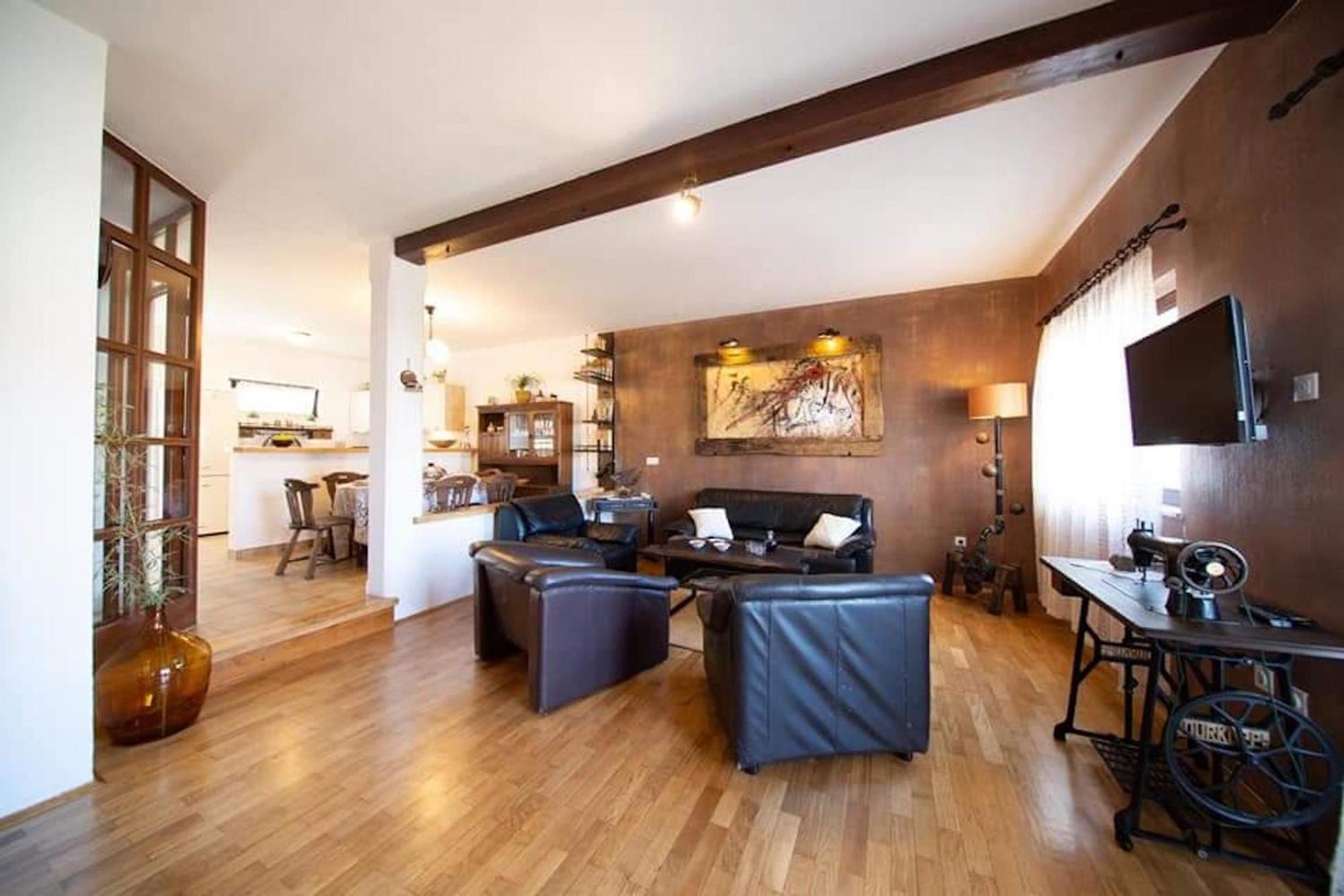 Apartman Luxury Flora, Stari Grad, Hvar Island Stari Grad